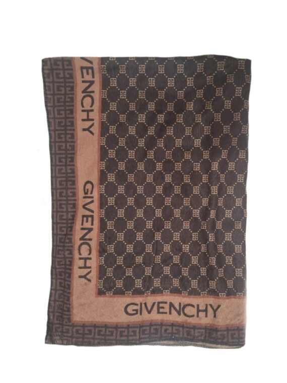 شال زنانه طرح GIVENCHY